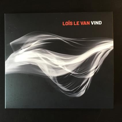 Vind - CD Audio di Loïs Le Van