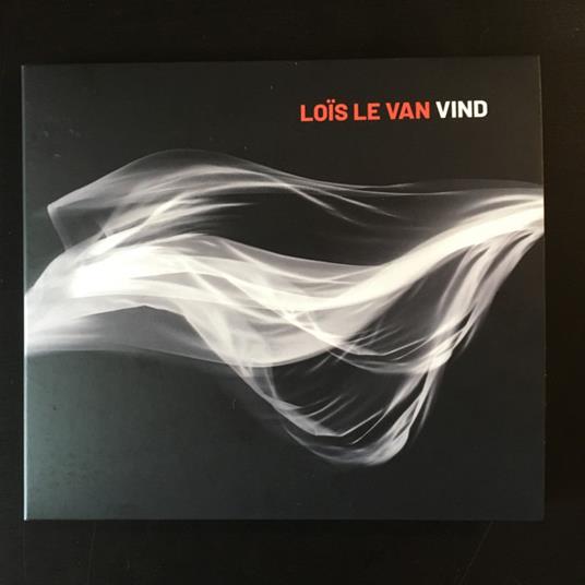 Vind - CD Audio di Loïs Le Van