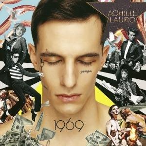 1969 (Sanremo 2019) - CD Audio di Achille Lauro