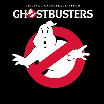 Ghostbusters (Colonna sonora) - CD Audio