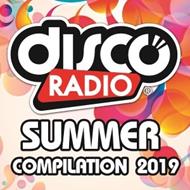Disco Radio Summer 2019