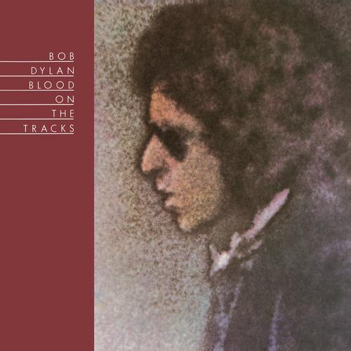 Blood On The Tracks - Vinile LP di Bob Dylan