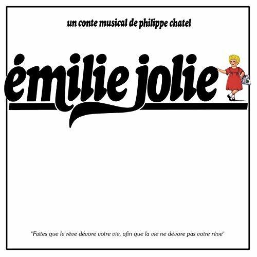 Emilie Jolie - Vinile LP