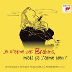 Je N'Aime Pas Brahms, Mais Ca J'Aime Bien!