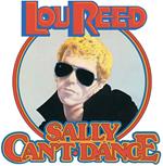 Sally Can't Dance