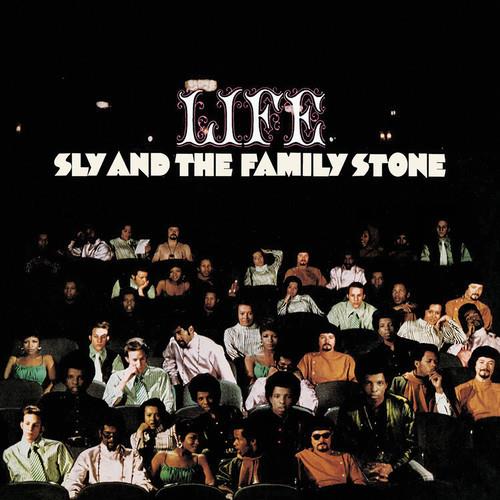 Life - CD Audio di Sly & the Family Stone