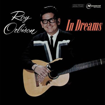 In Dreams - CD Audio di Roy Orbison