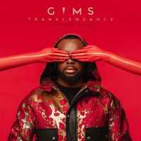 CD Ceinture Noire (Transcendance) Maitre Gims