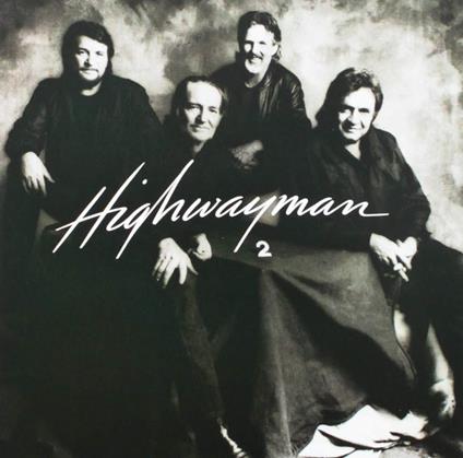 Highwayman 2 (Gold Series) - CD Audio di Highwaymen