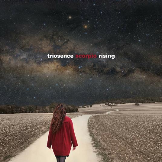 Scorpio Rising - CD Audio di Triosence