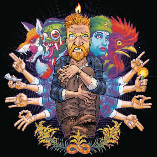 Country Squire - Vinile LP di Tyler Childers