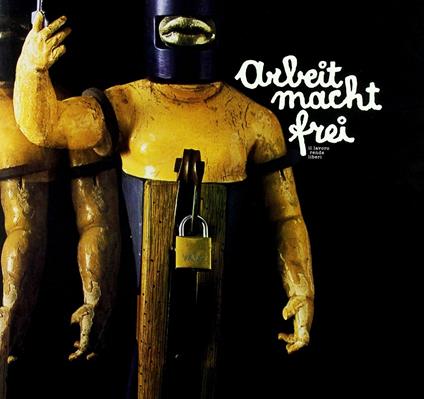 Arbeit Macht Frei (Coloured Vinyl) - Vinile LP di Area