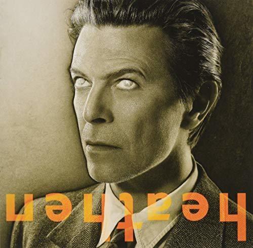 David Bowie - Heathen (Gold Series) - CD Audio di David Bowie
