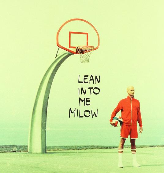 Lean Into Me - Vinile LP di Milow