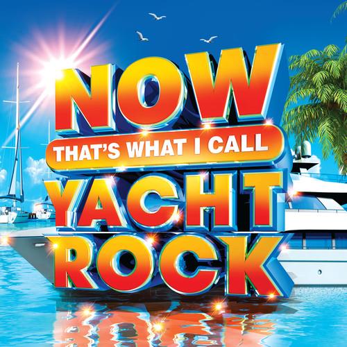 Now That's What I Call Yacht Rock - Vinile LP