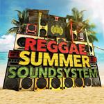 Ministry of Sound. Reggae Summer Soundsystem