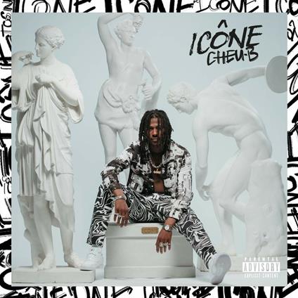 Icone - CD Audio di Cheu-B