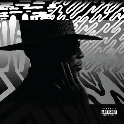 Jimmy Lee - CD Audio di Raphael Saadiq