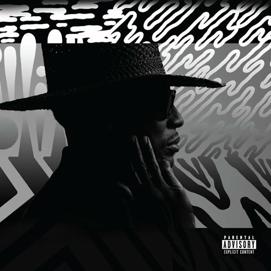 Jimmy Lee - CD Audio di Raphael Saadiq