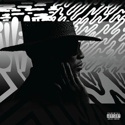 Jimmy Lee - Vinile LP di Raphael Saadiq