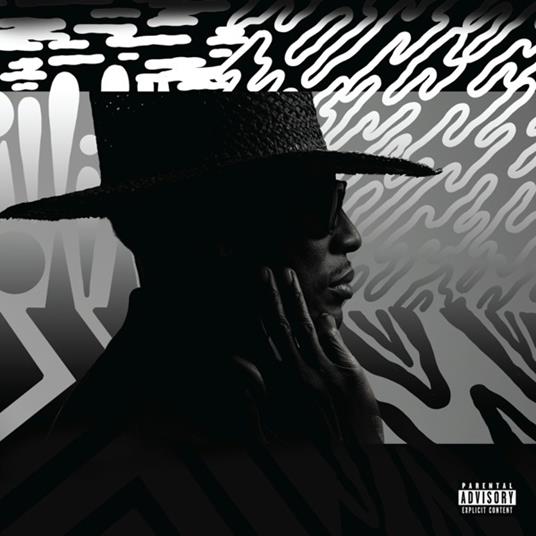 Jimmy Lee - Vinile LP di Raphael Saadiq