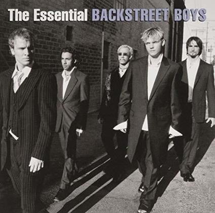 Backstreet Boys - Essential Backstreet Boys (Gold Series) (2 Cd) - CD Audio di Backstreet Boys