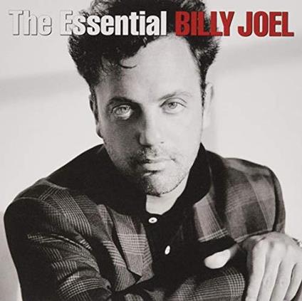 The Essential (Gold Series) - CD Audio di Billy Joel