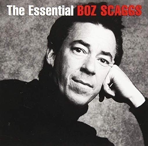 The Essential (Gold Series) - CD Audio di Boz Scaggs
