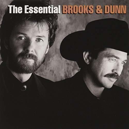 The Essential (Gold Series) - CD Audio di Brooks & Dunn