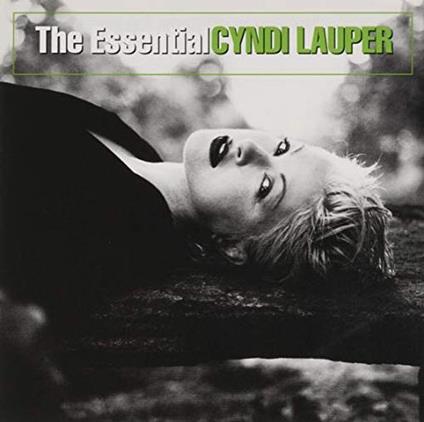 The Essential (Gold Series) - CD Audio di Cyndi Lauper
