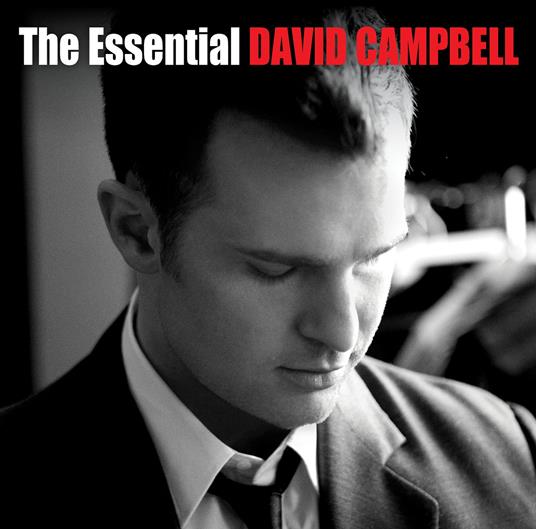 Essential David Campbell (Gold Series) - CD Audio di David Campbell
