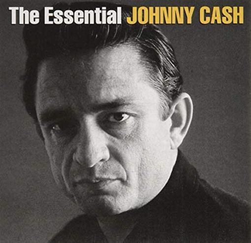 The Essential (Gold Series) - CD Audio di Johnny Cash