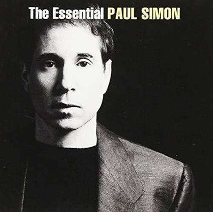 Essential Paul Simon (Gold Series) - CD Audio di Paul Simon