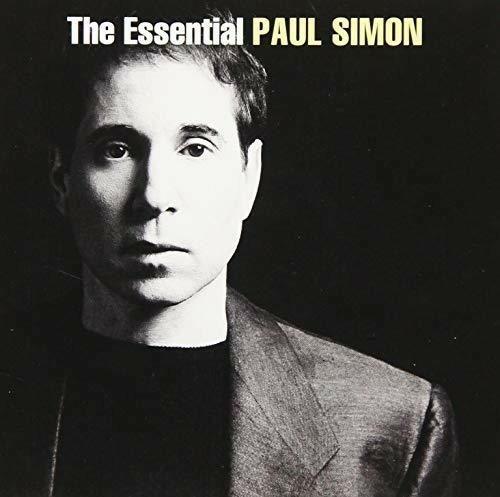 Essential Paul Simon (Gold Series) - CD Audio di Paul Simon