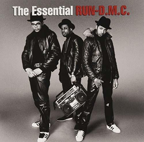 The Essential Run DMC (Gold Series) - CD Audio di Run DMC