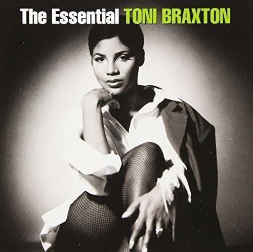The Essential - CD Audio di Toni Braxton