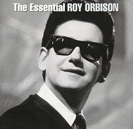 Roy Orbison - Essential Roy Orbison (Gold Series) (2 Cd) - CD Audio di Roy Orbison