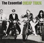 Essential Cheap Trick (Gold Series) (2 Cd)