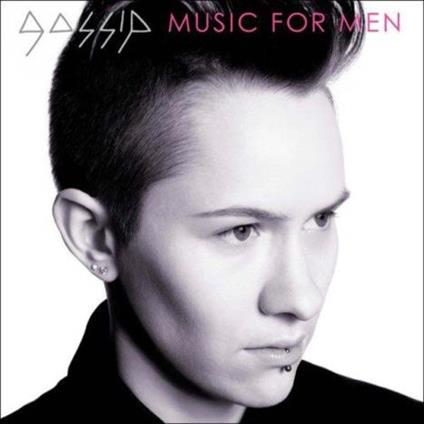 Gossip (The) - Music For Men - Vinile LP di GOSSIP