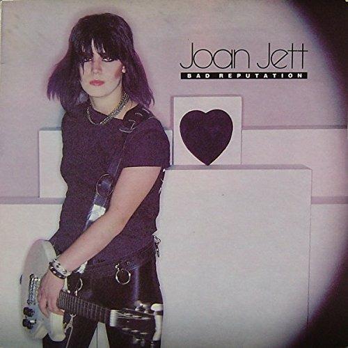 Bad Reputation - Vinile LP di Joan Jett