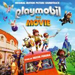 Playmobil. The Movie (Colonna sonora)
