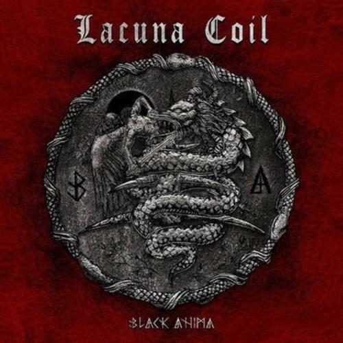 Black Anima - Vinile LP di Lacuna Coil