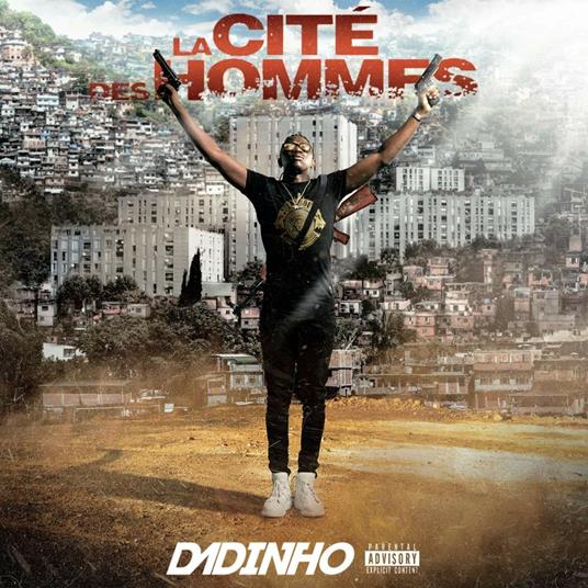 Dadinho - CD Audio di Dadinho