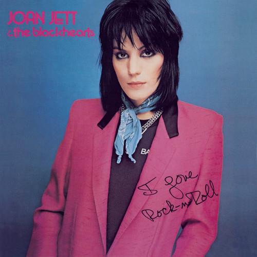 I Love Rock N Roll - CD Audio di Joan Jett