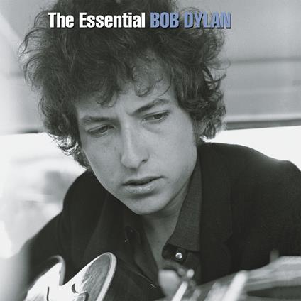 Bob Dylan - Essential Bob Dylan (2014 Updated) (Gold Series) (2 Cd) - CD Audio di Bob Dylan