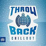 Ministry Of Sound - Throwback Chillout