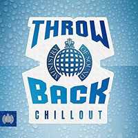 CD Ministry Of Sound - Throwback Chillout 