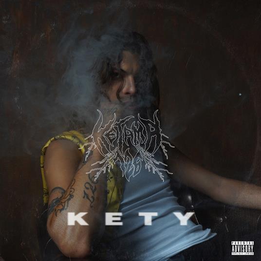 Kety - CD Audio di Ketama 126