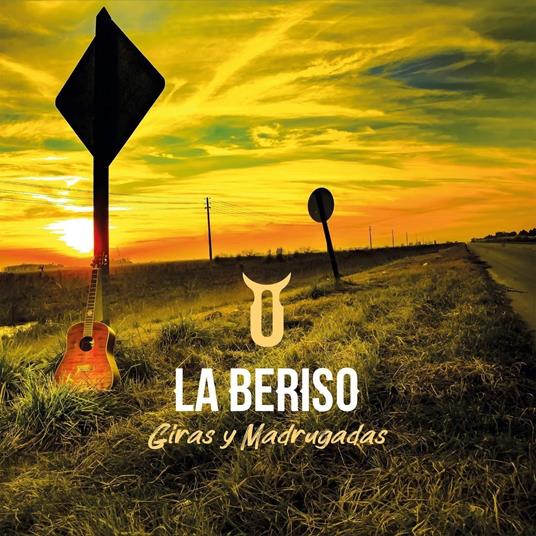 Giras Y Madrugadas - CD Audio di La Beriso