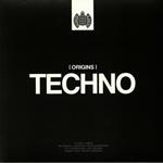 Ministry Of Sound - Origins Of Techno